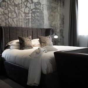 Club Zimmer mit Kingsize-Bett